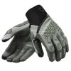 Revit Caliber Gloves Mid-Grey - Short Gloves - Handschoenen