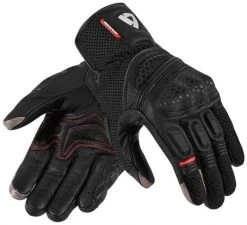 Revit Dirt 2 Gloves Black