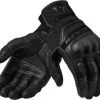 Revit Dirt 3 Gloves Black -Doe het met Jersey. revit dirt 3 gloves black gloves handschuhe gants handschoenen eldivenleri guantes 1 1