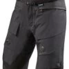 Revit Dominator 3 GTX Broek Black Tall -Doe het met Jersey. revit dominator 3 gtx black motorcycle pants motorradhosen pantalon motorbroek pantolon 1 6