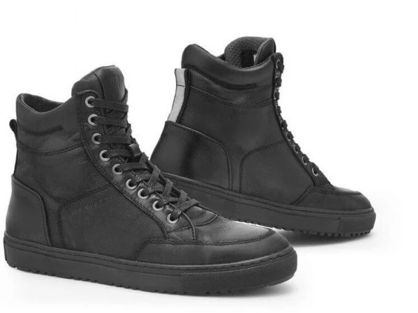 Revit Grand Shoes Black 3 Revit Grand Shoes Black