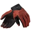 Revit Massif Gloves Burgundy Red - Short Gloves - Handschoenen -Doe het met Jersey. revit massif burgundu red gloves handschuhe gants gants eldivenler guantes 1