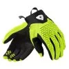 Revit Massif Neon Yellow Motorhandschoenen -Doe het met Jersey. revit massif neon yellow gloves motorcycle gloves handschuhe gants handschoenen eldivenleri guantes 1 1
