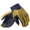 Revit Massif Gloves Ocher Yellow - Short Gloves - Handschoenen 1 Revit Massif Gloves Ocher Yellow - Short Gloves - Handschoenen -Doe het met Jersey. revit massif ocher yellow gloves handschuhe gants gants eldivenler guantes 1