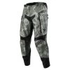 Revit Peninsula Jeans Camo Grey - Broeken - Kleding
