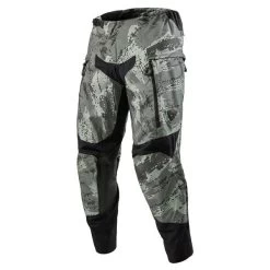 Revit Peninsula Jeans Camo Grey - Broeken - Kleding