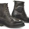 Revit Rodeo Shoes Brown -Doe het met Jersey. revit rodeo shoes brown motorcycle boots motorradstiefel motorlaarzen bottes botas botlar 1 3