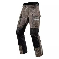 Revit Sand 4 H2O Broek Camo Brown Short