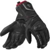 Revit Taurus GTX Gloves Black -Doe het met Jersey. revit taurus gtx gloves black gloves handschuhe gants handschoenen eldivenleri guantes 1 1