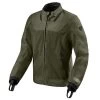 Revit Territory Jacket Dark Green 2 Revit Territory Jacket Dark Green -Doe het met Jersey. revit territory dark green motorcycle jacket motorradjacke blouson veste motorjas mont chaqueta 1