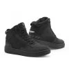 Revit Jefferson Shoes Black -Doe het met Jersey. revit jefferson shoes schuhe baskets chaussures zapatos schoenen black 1
