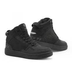 Revit Jefferson Shoes Black