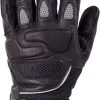 Rukka AFT Gloves Black -Doe het met Jersey. rukka aft gloves handschuhe gants handschoenen eldivenleri guantes black 1 1