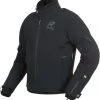 Rukka Armarone Jacket Black -Doe het met Jersey. rukka armarone motorcycle jacket motorradjacke blouson veste motorjas mont chaqueta black 1 2