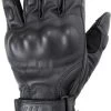 Rukka Bexhill Gloves Black -Doe het met Jersey. rukka bexhill gloves handschuhe gants handschoenen eldivenleri guantes black 1