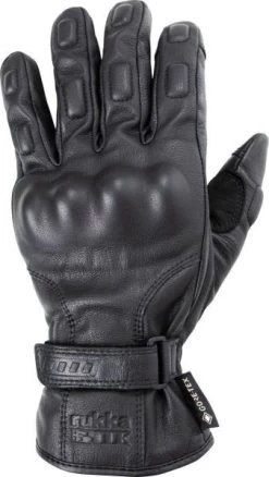 Rukka Bexhill Gloves Black