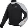 Rukka Comfo-R Motorjas Black-Grey 2 Rukka Comfo-R Motorjas Black-Grey -Doe het met Jersey. rukka comfo r jacket black grey motorcycle jacket motorradjacke blouson veste motorjas mont chaqueta 1 3