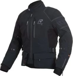 Rukka Exegal Jacket Black