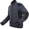 Rukka Exegal Jacket Grey|Blue