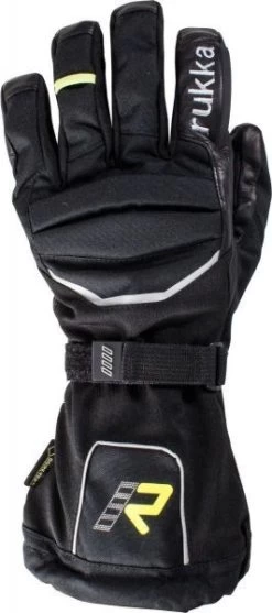 Rukka Harros GTX Gloves Yellow