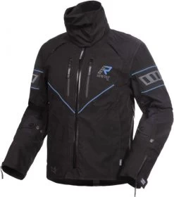 Rukka Realer Jacket Blue