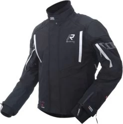 Rukka Shield-R Jacket Grey
