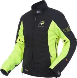 Rukka Start-R Lady Jacket Yellow