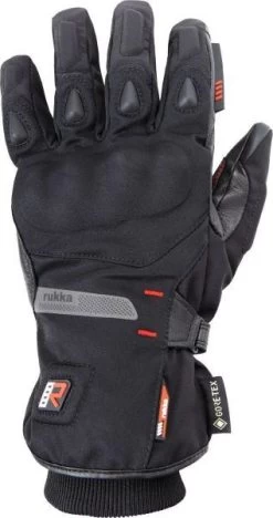 Rukka Thermo G+ Gloves Black