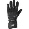 Rukka Virium 2.0 Motorhandschoenen Black-Grey -Doe het met Jersey. rukka virium 2 0 gloves black grey motorcycle gloves handschuhe gants handschoenen eldivenleri guantes 1 3