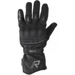 Rukka Virium 2.0 Motorhandschoenen Black
