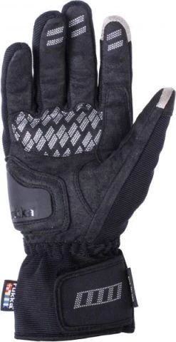 Rukka Virium Gloves Black