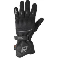 Rukka Virve 2.0 Motorhandschoenen Black