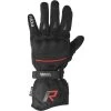 Rukka Virve 2.0 Motorhandschoenen Black-Red -Doe het met Jersey. rukka virve 2 0 gloves black red motorcycle gloves handschuhe gants handschoenen eldivenleri guantes 1 3
