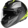 Schuberth C4 Pro Merak Yellow