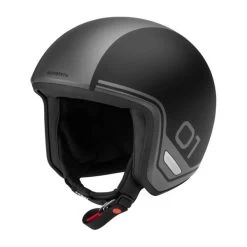 Schuberth O1 Era Black