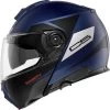 Schuberth C5 Eclipse Blue-Black
