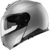 Schuberth C5 Silver -Doe het met Jersey. schuberth c5 glossy silver 808 modular helmet klapphelm casque modulaire systeemhelm kask casco modular 1