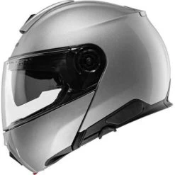 Schuberth C5 Silver