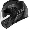 Schuberth C5 Master Black-Grey 1 Schuberth C5 Master Black-Grey -Doe het met Jersey. schuberth c5 master black grey 180 modular helmet klapphelm casque modulaire systeemhelm kask casco modular 1