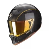 Scorpion EXO-HX1 CARBON SE Black-Gold -Doe het met Jersey. scorpion exo hx1 carbon se black gold full face helmet integralhelm casque integral kask casco integral 1 2