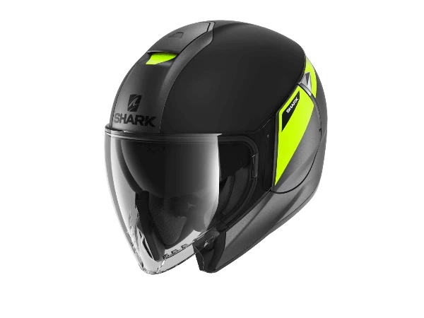 Shark Citycruiser Karonn Mat AYK 3 Shark Citycruiser Karonn Mat AYK