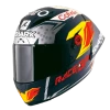 Shark Race-R Pro GP Oliveira Signature Mat BSW -Doe het met Jersey. shark race r pro gp oliveira signature mat bsw full face integralhelm casque integral kask casco integral 1 2