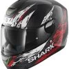 Shark Skwal Eclipse KRW 2 Shark Skwal Eclipse KRW -Doe het met Jersey. shark skwal eclipse krw full face helmet integralhelm casque integral kask casco integral 1 4