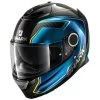 Shark Spartan Carbon Skin Replica Guintoli DBY
