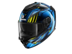 Shark Spartan GT Bcl. Micr. Replikan KUB