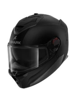 Shark Spartan GT Pro Blank Mat KMA Integraalhelm