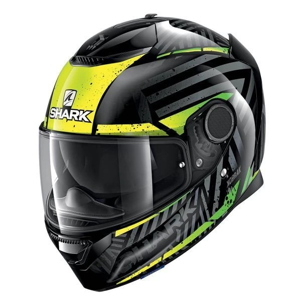 Shark Spartan Kobrak KYG 3 Shark Spartan Kobrak KYG