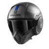 Shark Street Drak Tribute RM Mat AUB 1 Shark Street Drak Tribute RM Mat AUB -Doe het met Jersey. shark street drak tribute rm mat aub streetfighter helmet helm casque kask casco 1 3