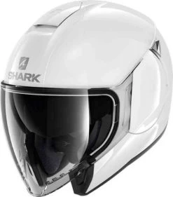 Shark CITYCRUISER BLANK White Azur WHU