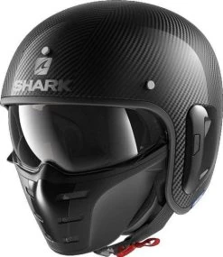 Shark S-DRAK 2 CARBON SKIN DSK